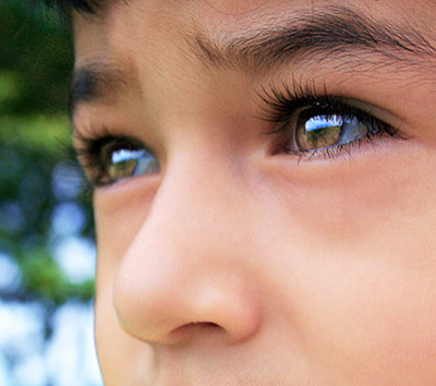 O que fazer para controlar a conjuntivite infantil ?